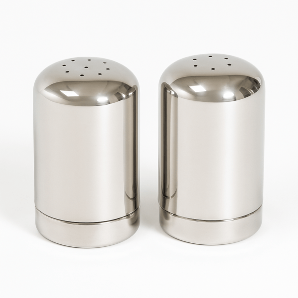 זוג מלחיות SILVER