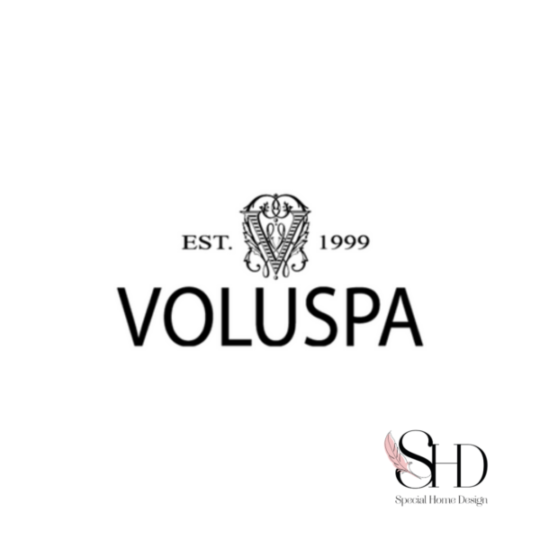⁦נר ריחני בקופסת פח 113 גרם-VOLUSPA⁩ – תמונה ⁦4⁩