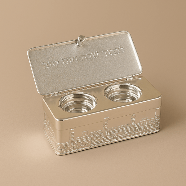 פמוטי שבת לנסיעות