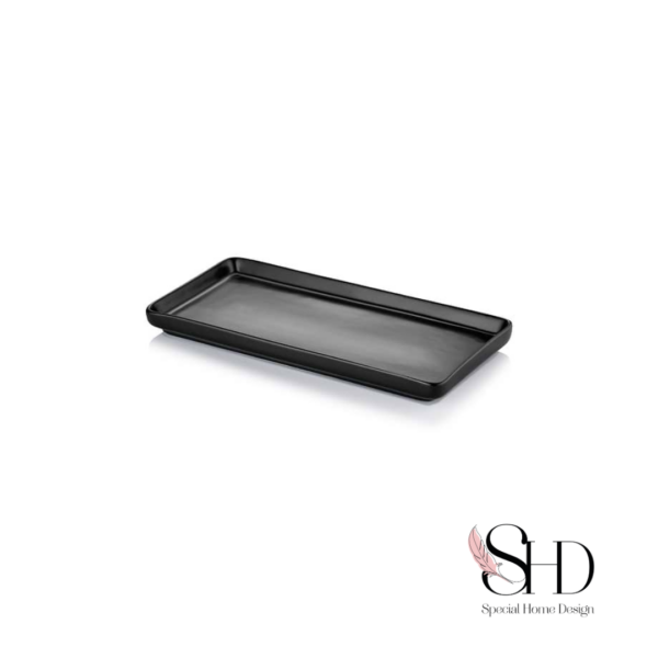 ⁦מפיץ ריח 250 מ"ל - BLACK MATTE⁩ – תמונה ⁦3⁩