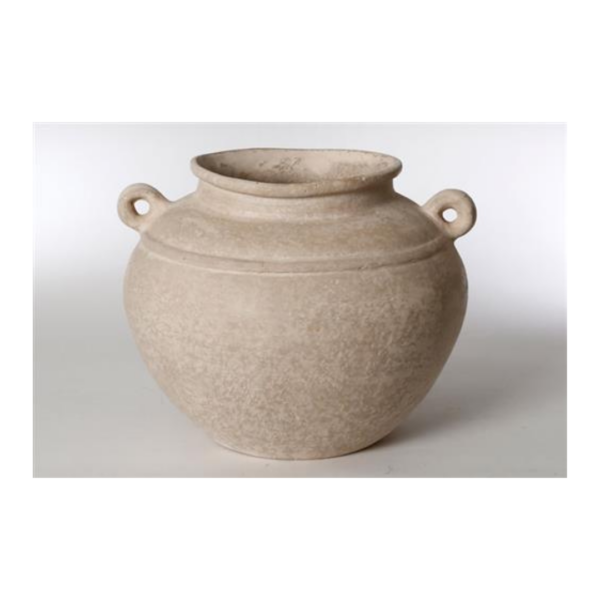 ⁦אגרטל חרס Paper Mache⁩ – תמונה ⁦2⁩