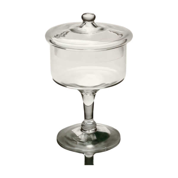 בונבונירה CLEAR GLASS