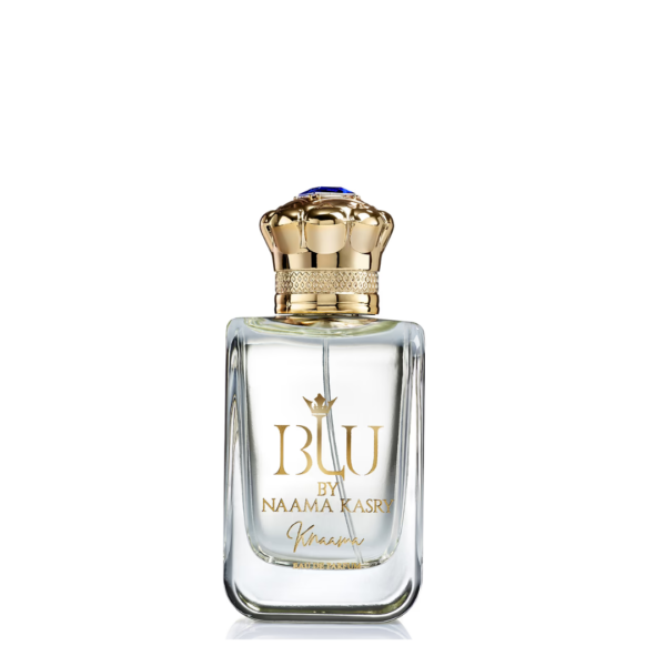 ⁦בושם א.ד.פ BLU - נעמה קסרי⁩ – תמונה ⁦2⁩
