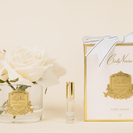 קולקציית היוקרה COTE NOIRE