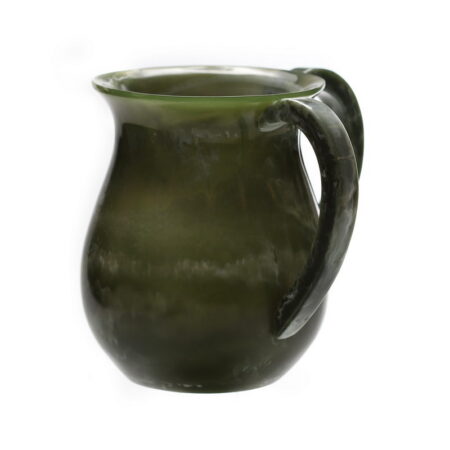 נטלה ירוק זית פולירזין