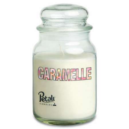 caramelle-scented-candle